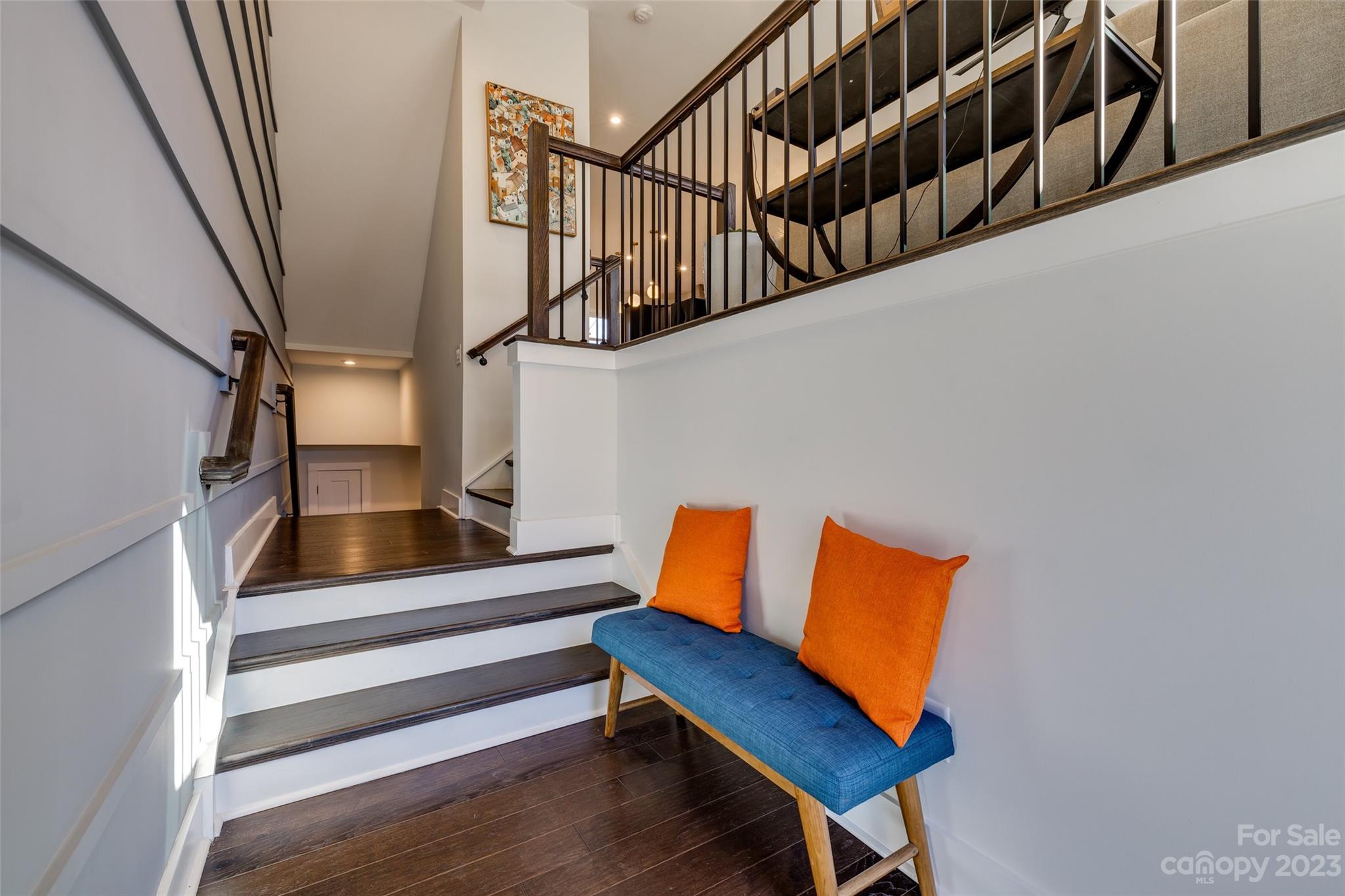 Central Point - Residential