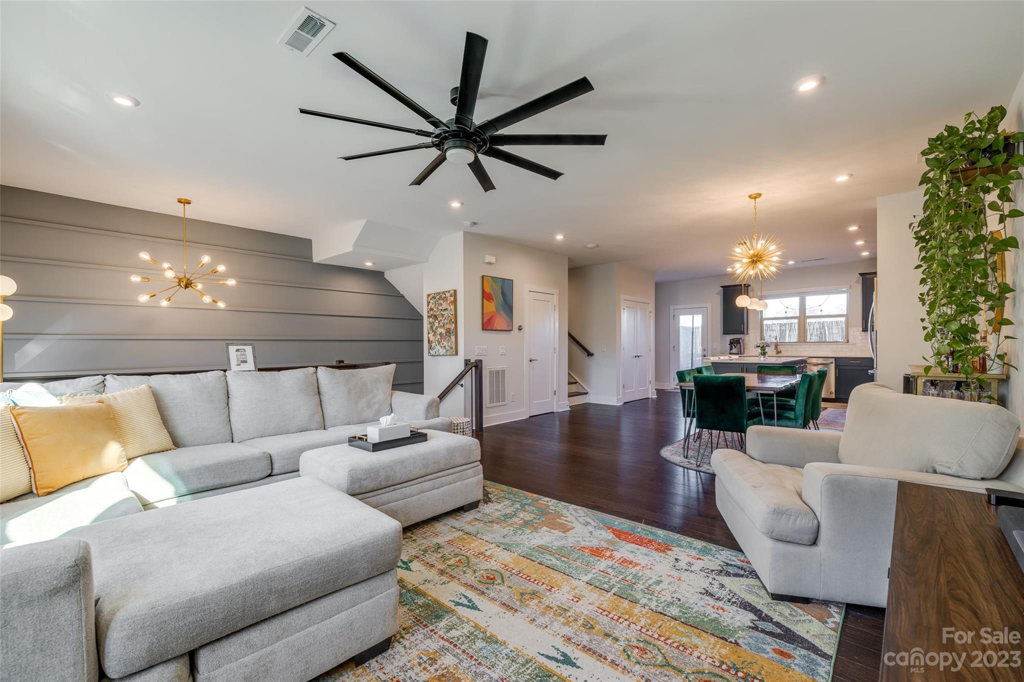 Central Point - Residential