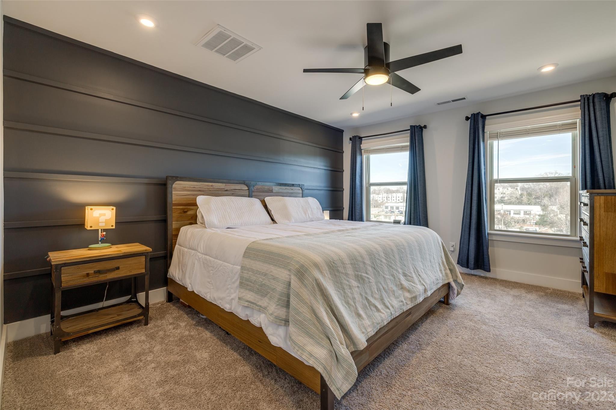 Central Point - Residential