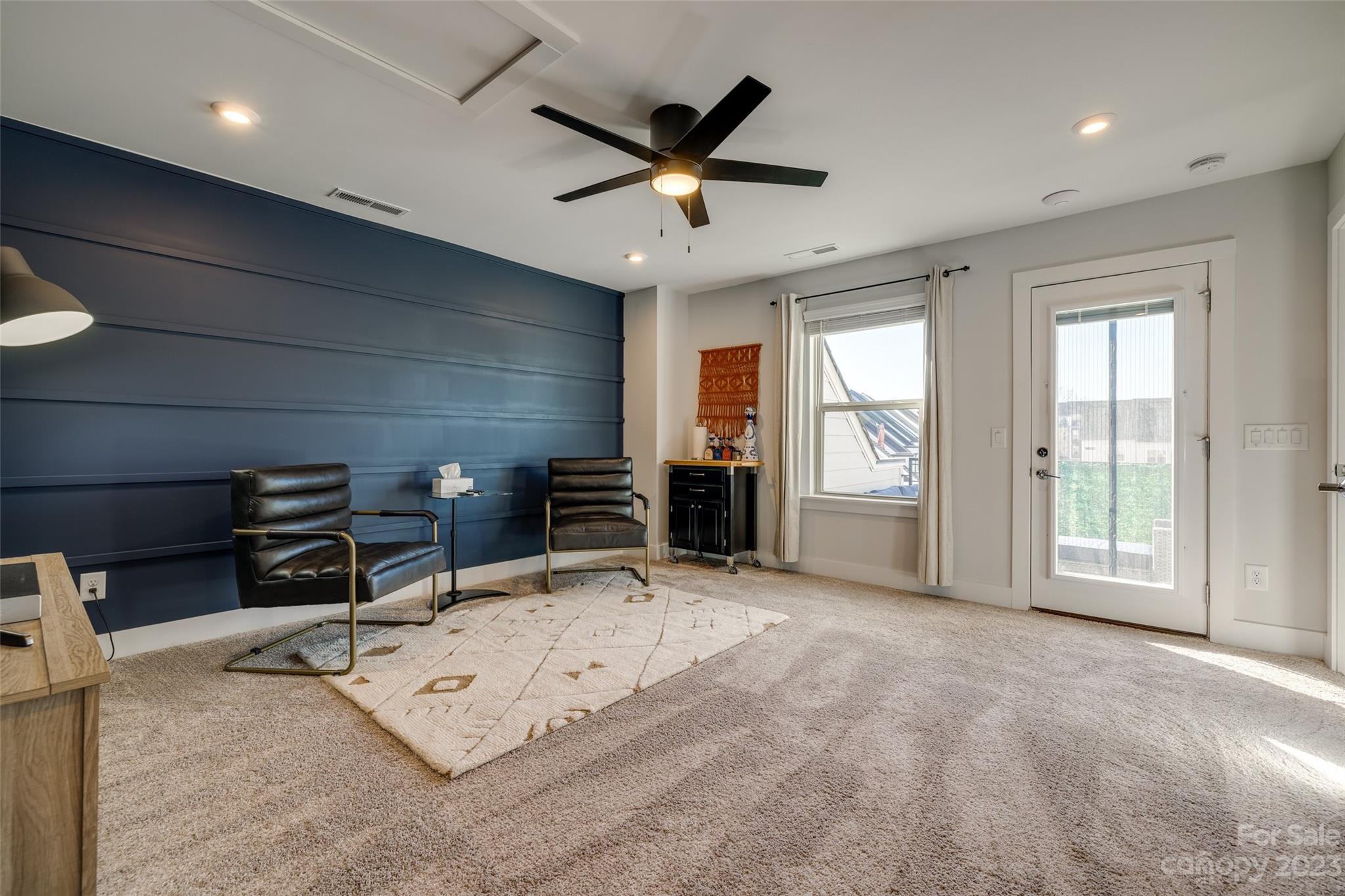 Central Point - Residential