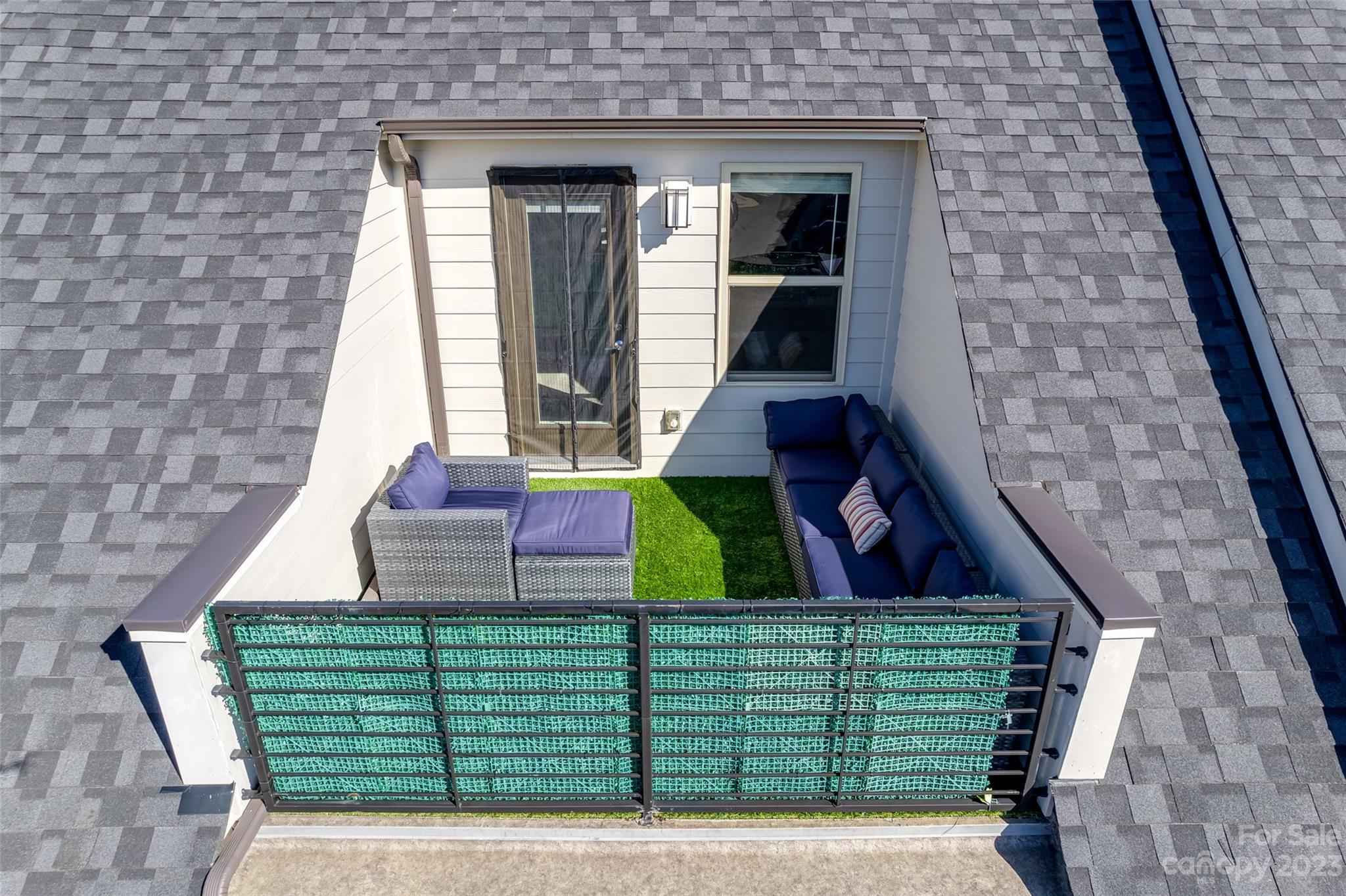 Central Point - Residential