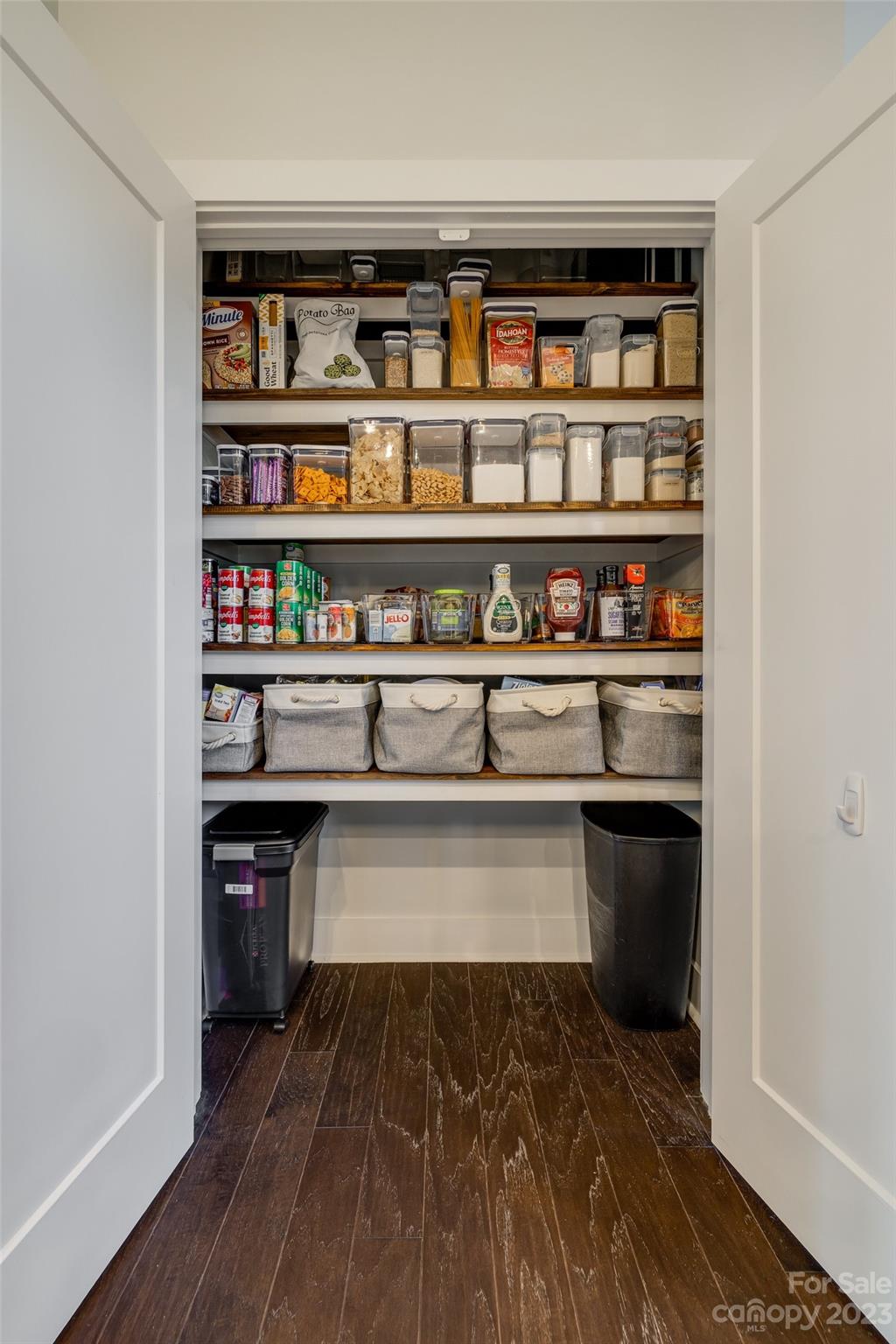 Central Point - Residential