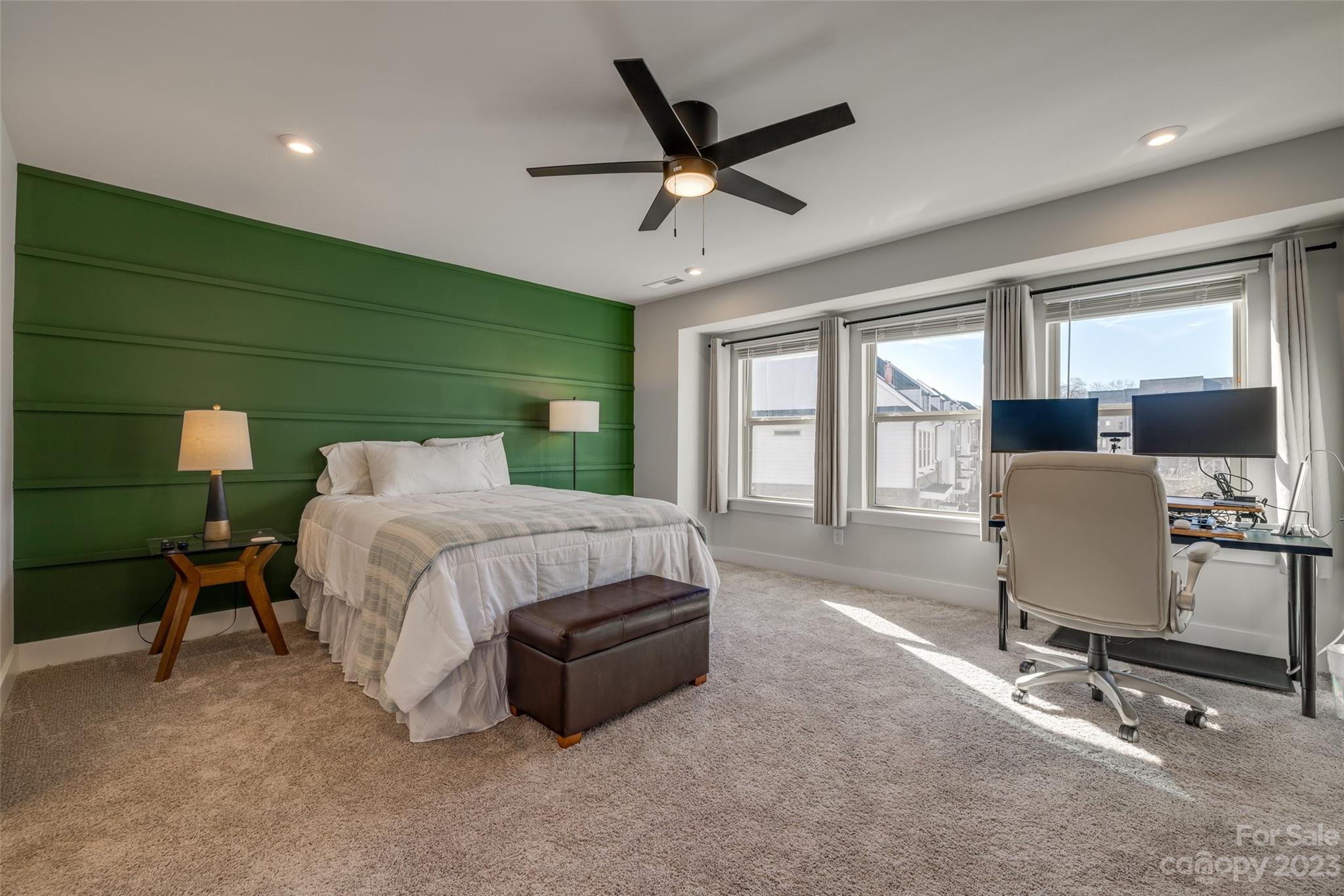 Central Point - Residential