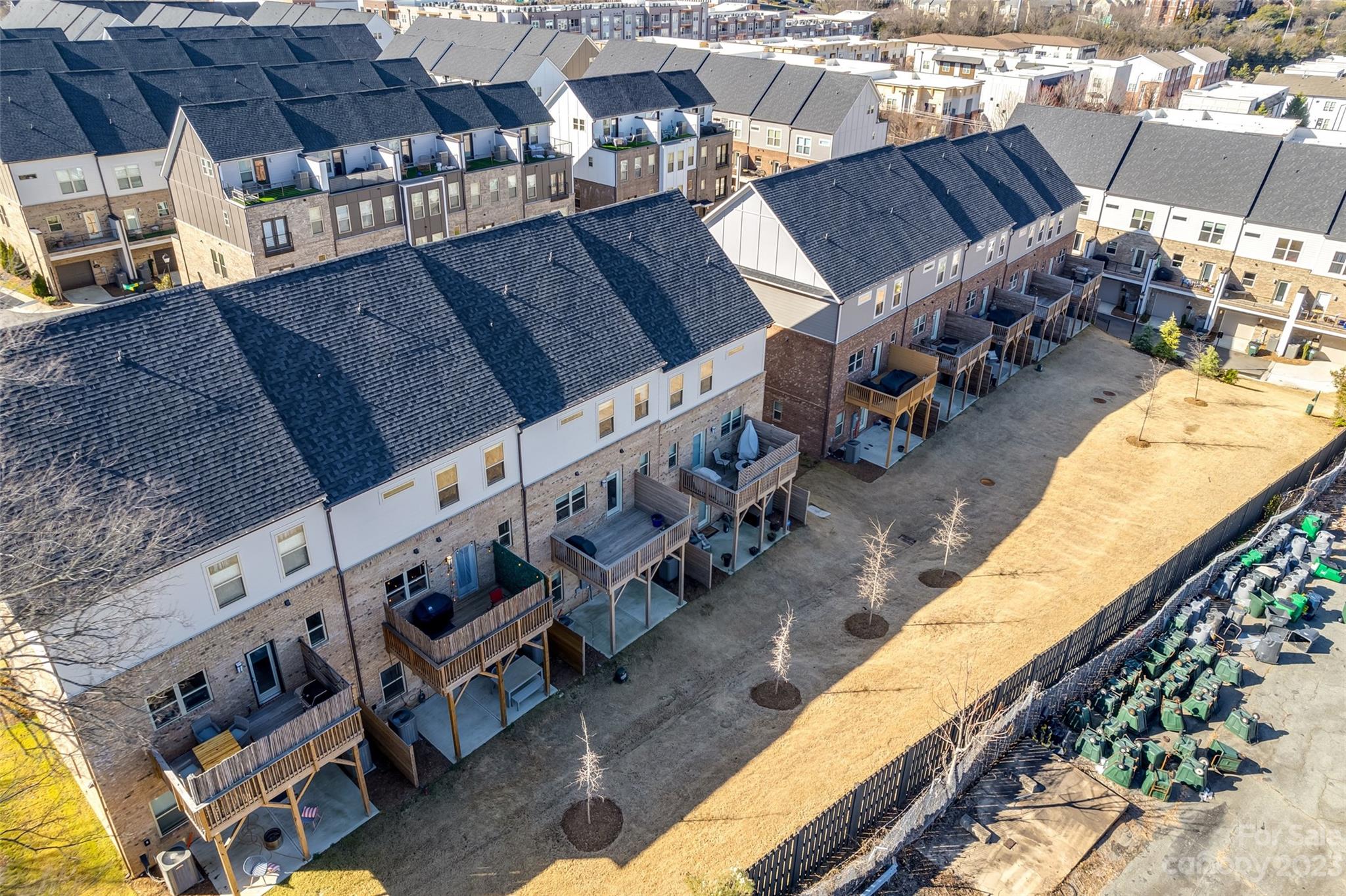 Central Point - Residential