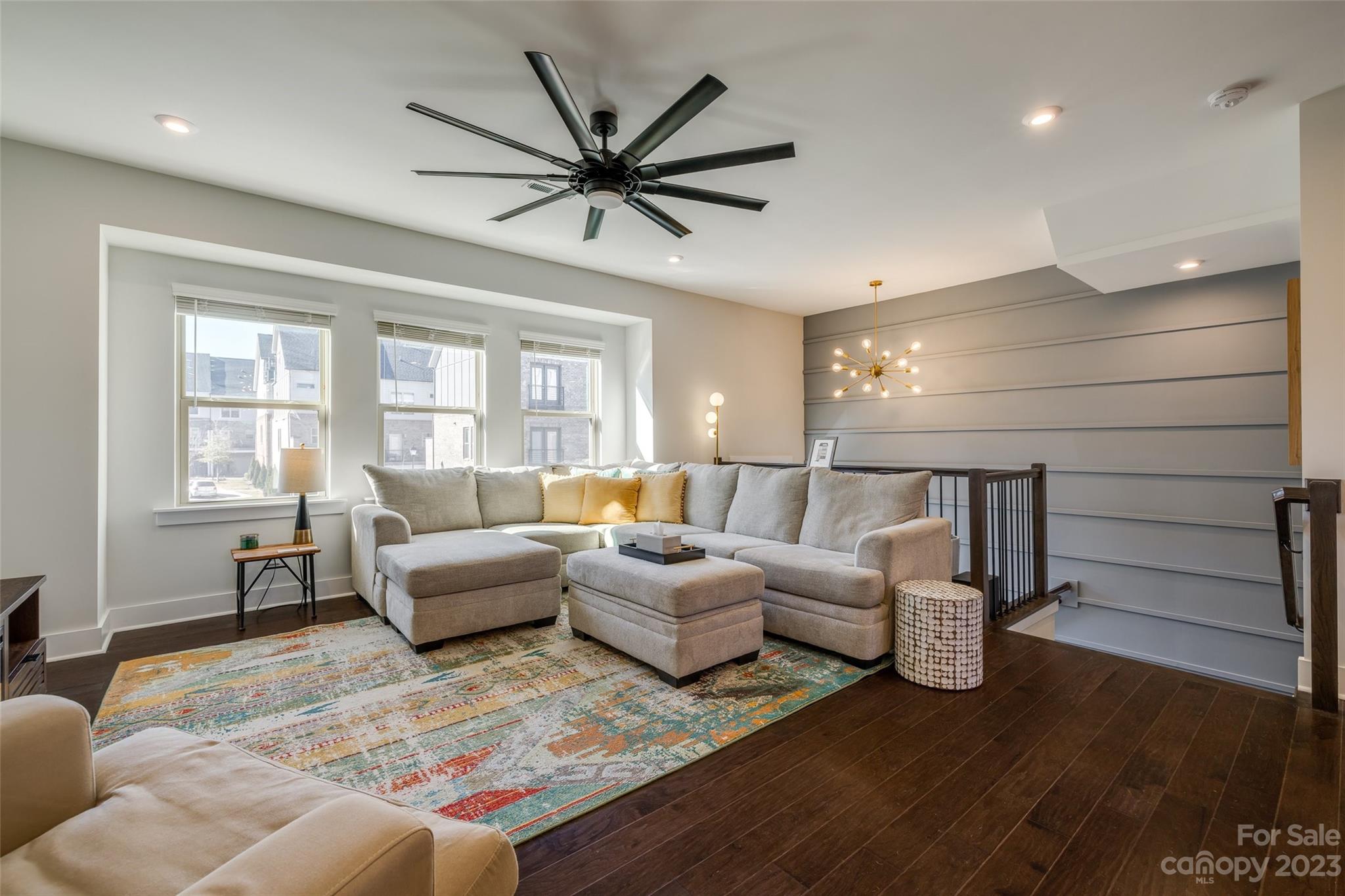 Central Point - Residential