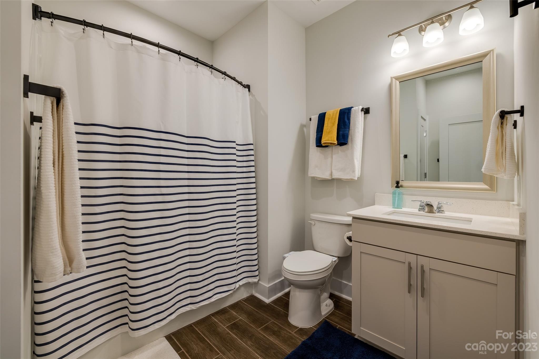 Central Point - Residential