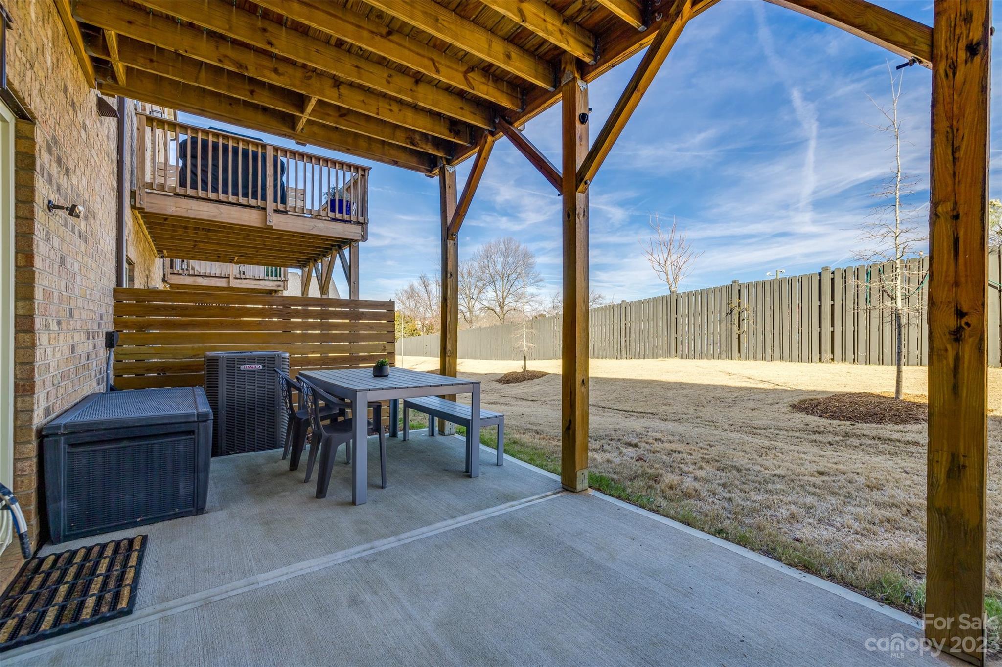 Central Point - Residential