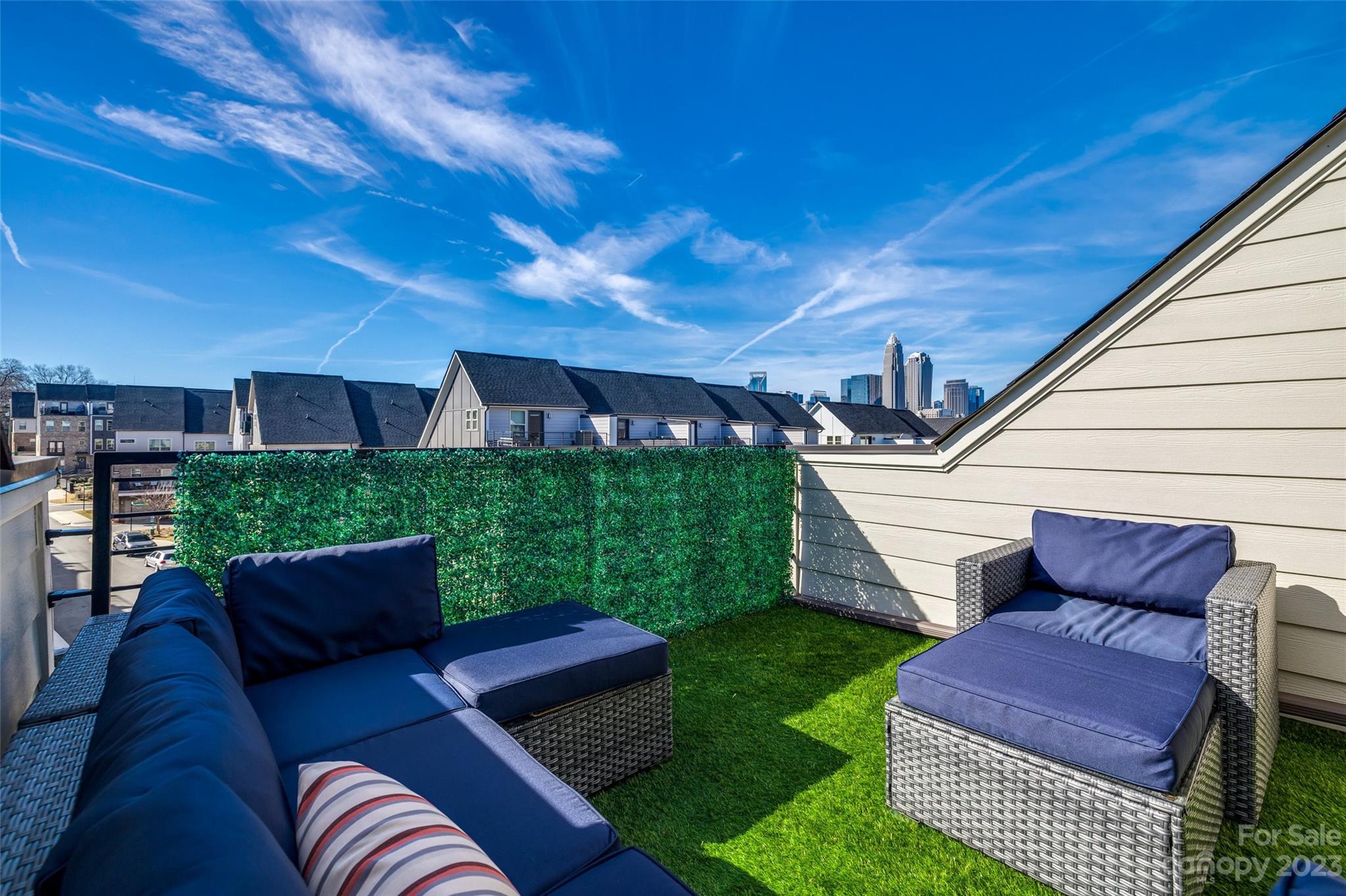 Central Point - Residential