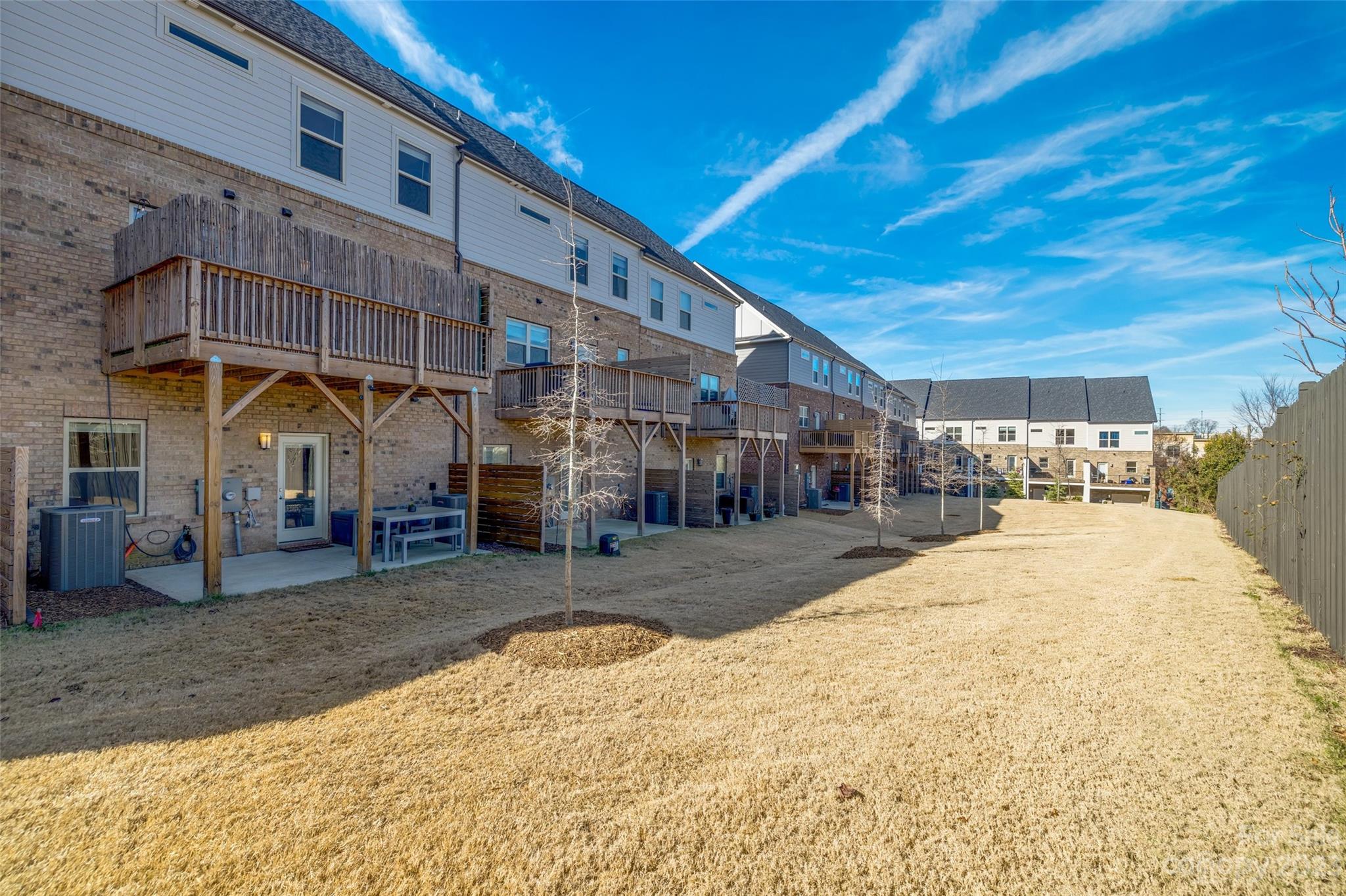 Central Point - Residential