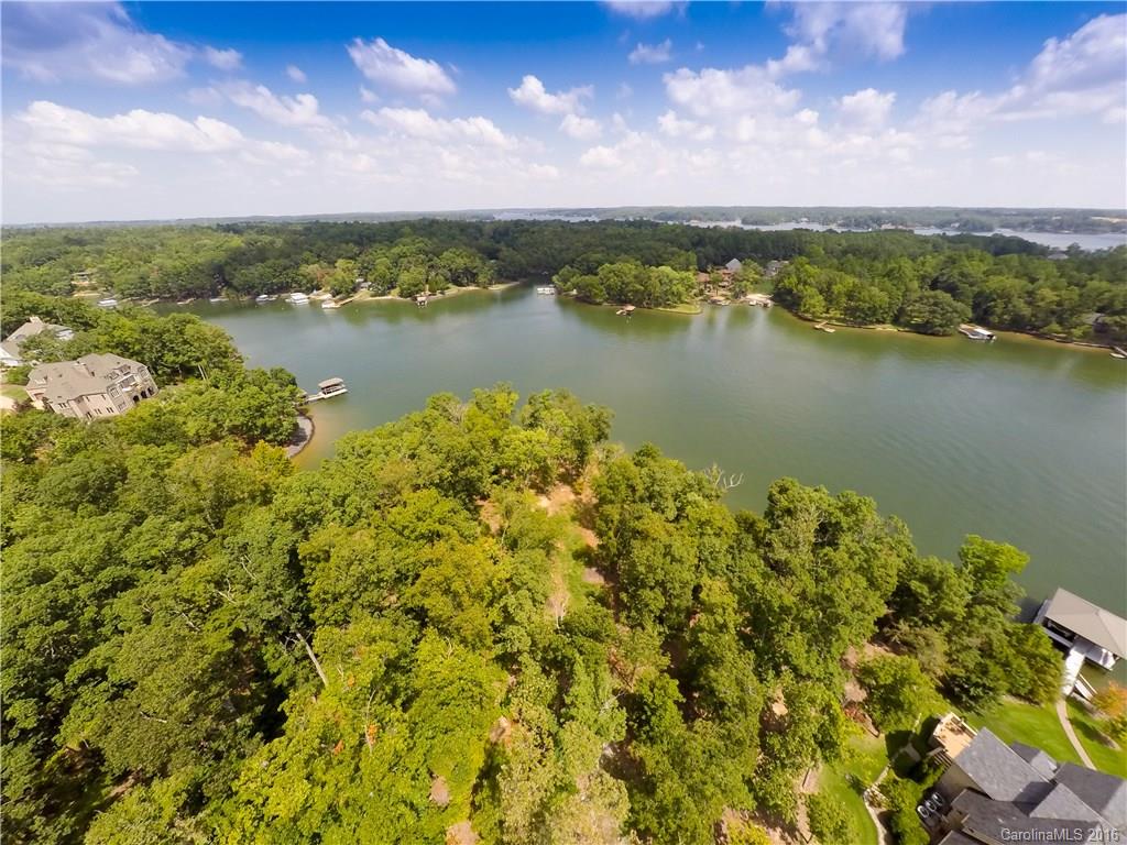 Handsmill On Lake Wylie - Land