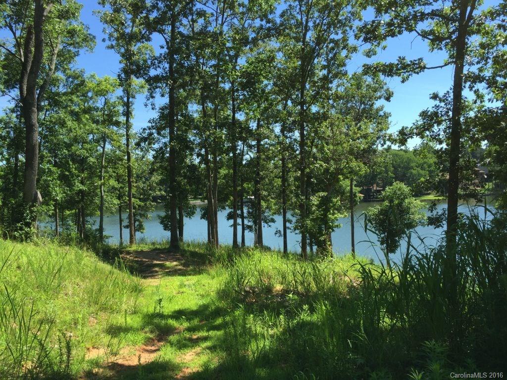 Handsmill On Lake Wylie - Land