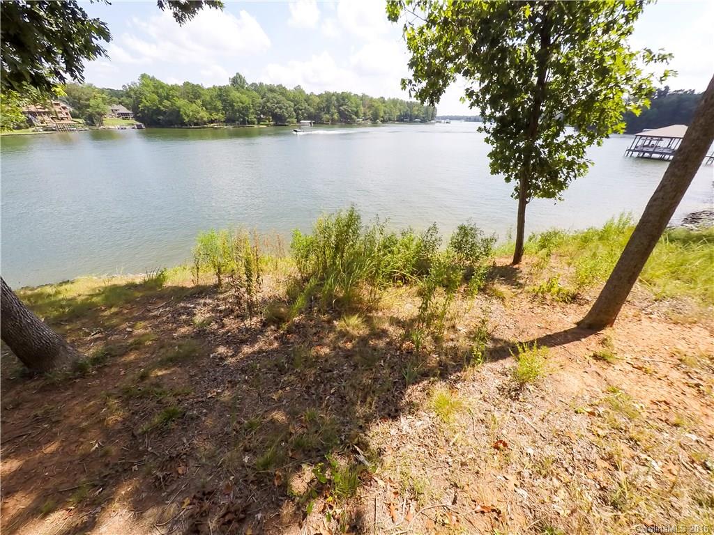 Handsmill On Lake Wylie - Land