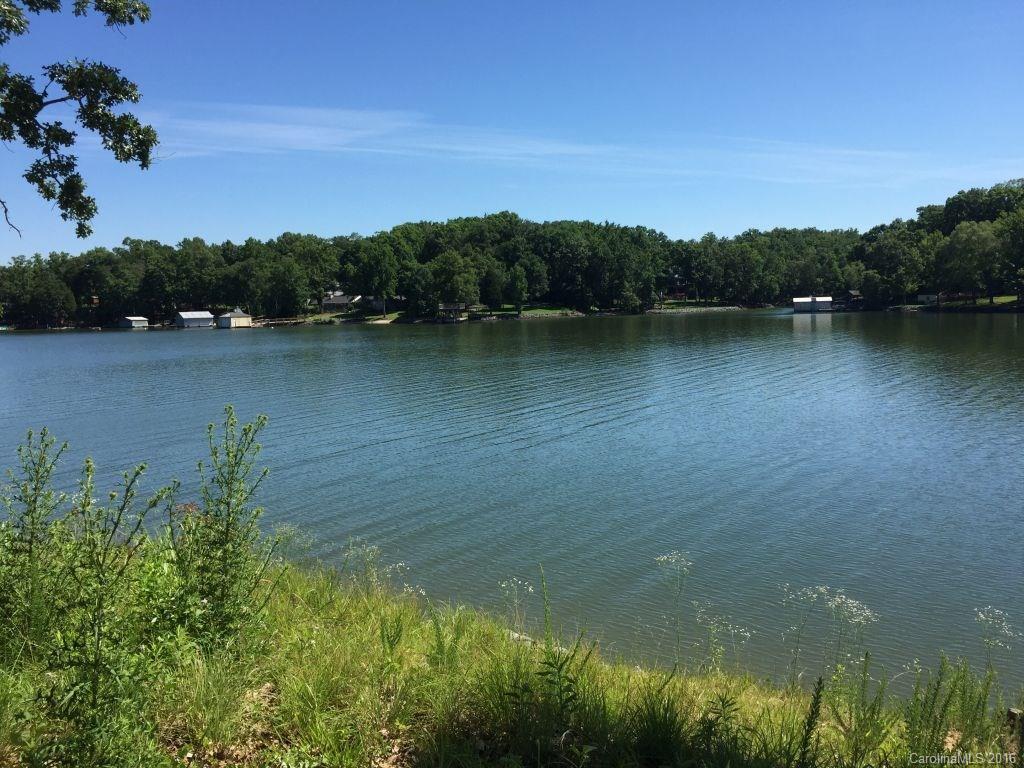 Handsmill On Lake Wylie - Land