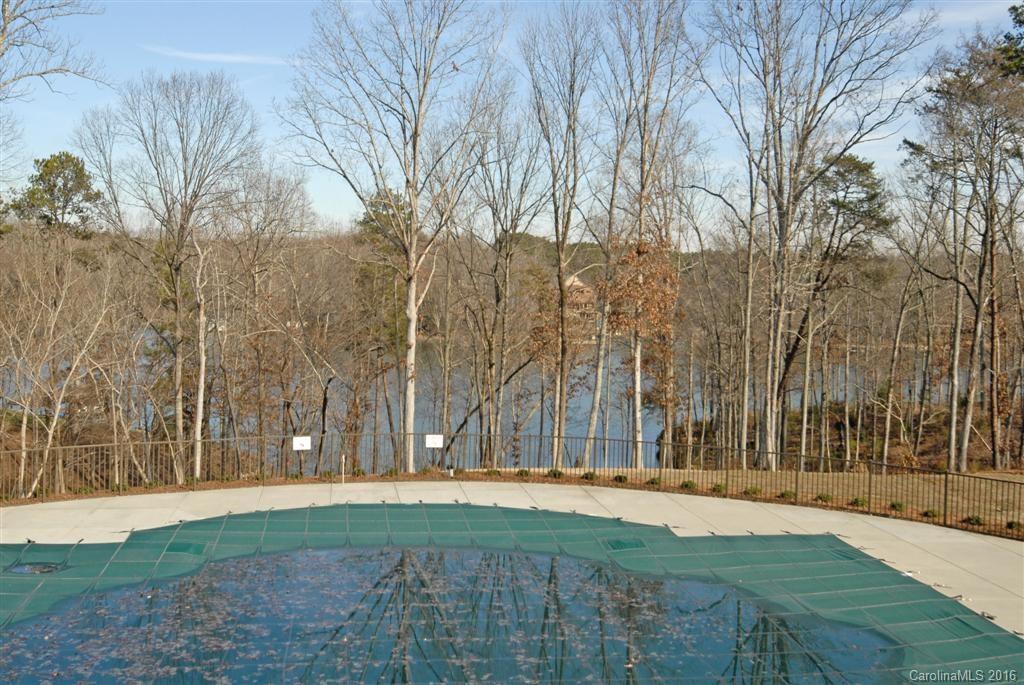 Handsmill On Lake Wylie - Land