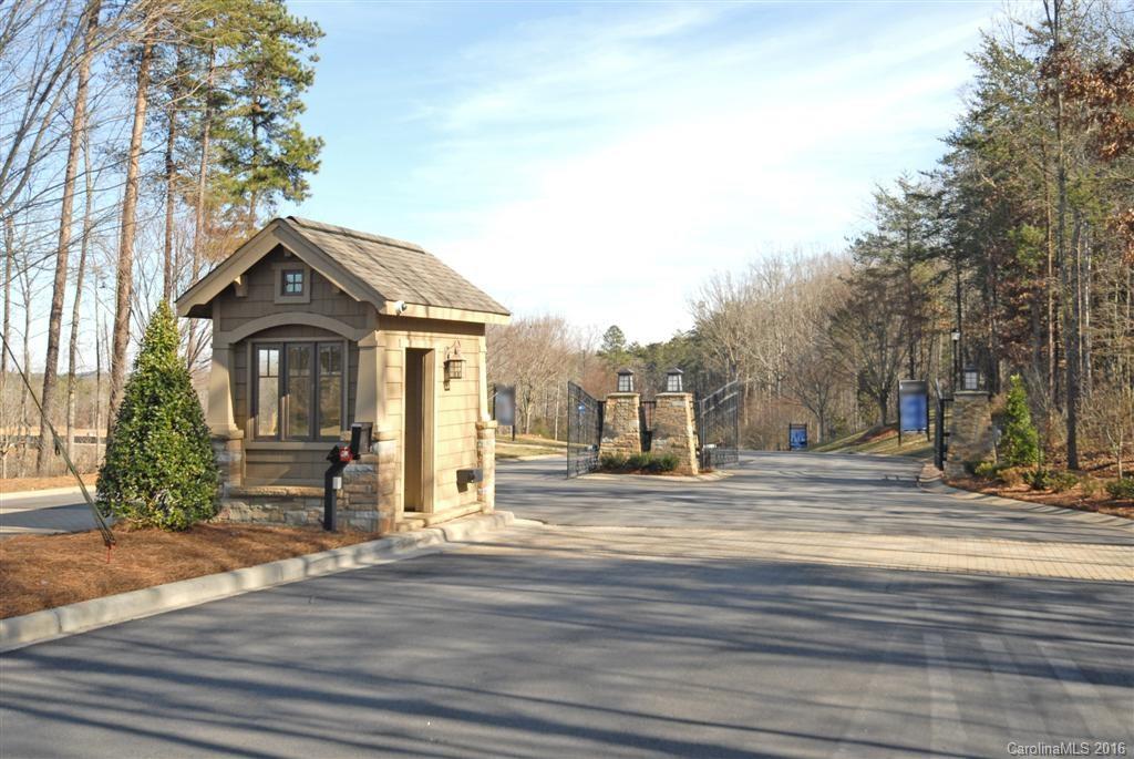 Handsmill On Lake Wylie - Land