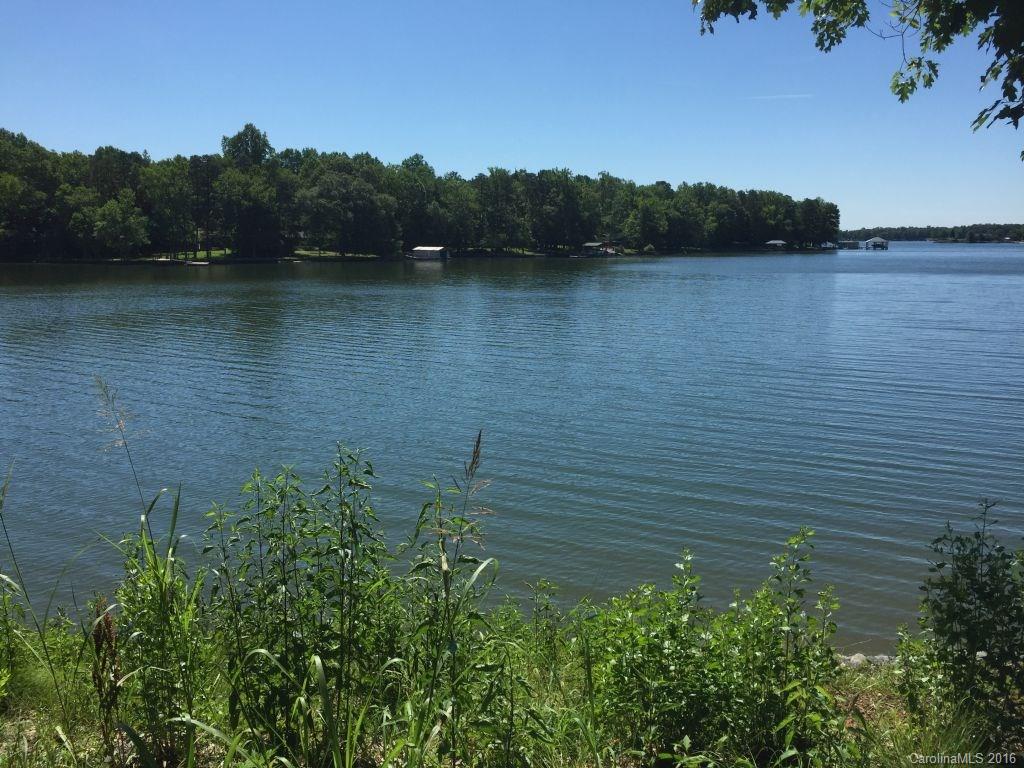 Handsmill On Lake Wylie - Land