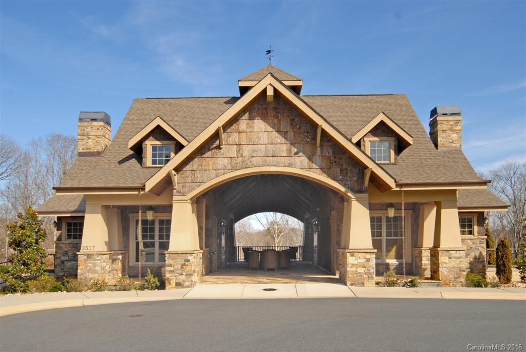 Handsmill On Lake Wylie - Land