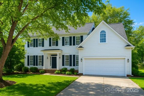 117 Biscayne Court Mooresville NC 28117