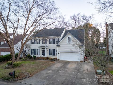 A home in Mooresville