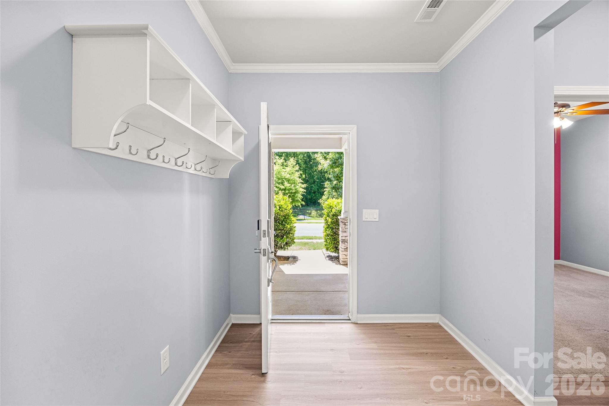 2321 Napa Valley Drive