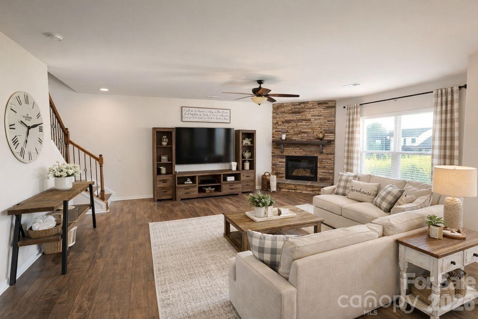 Chapel Cove - Residential