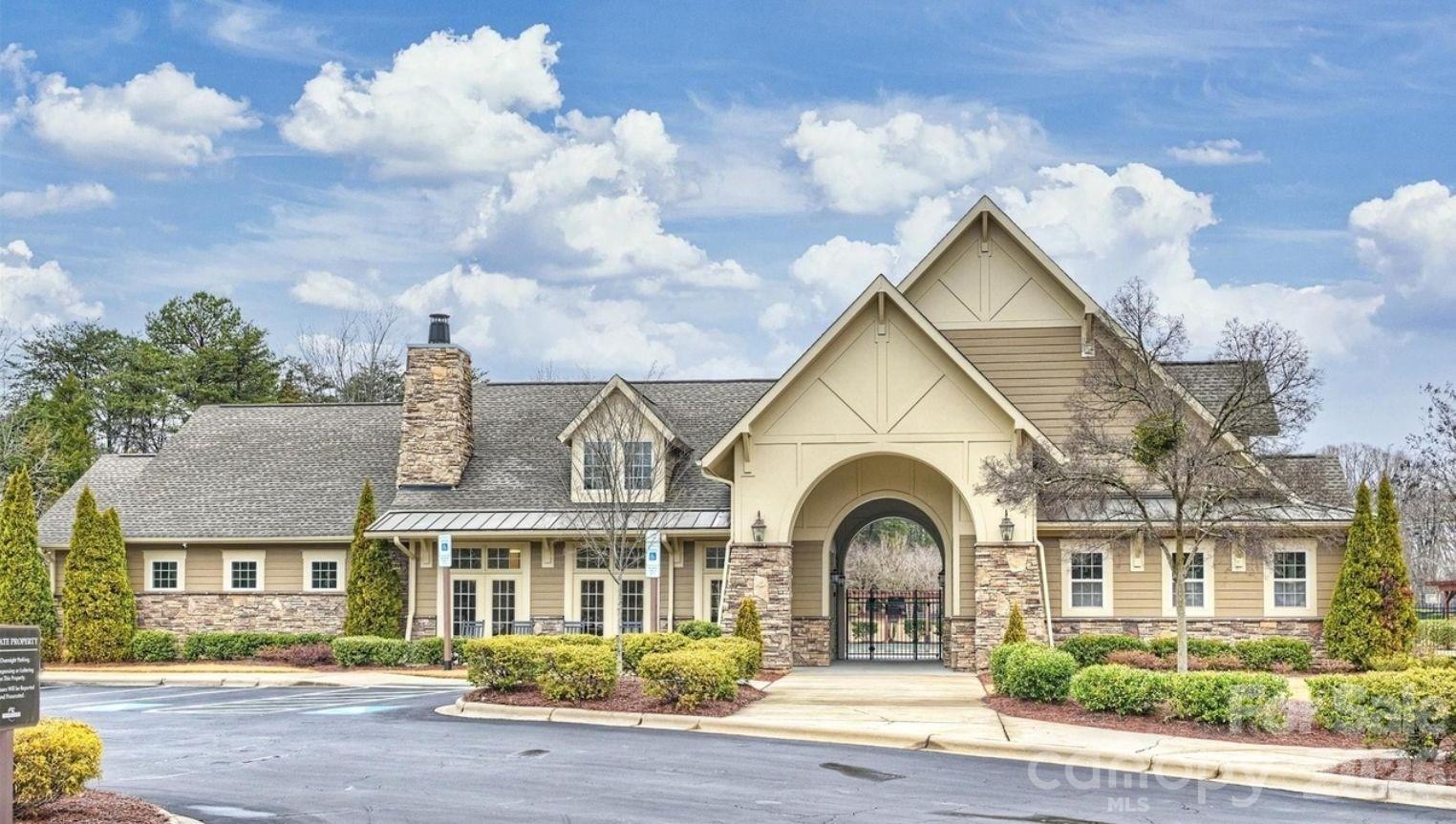 Chapel Cove - Residential