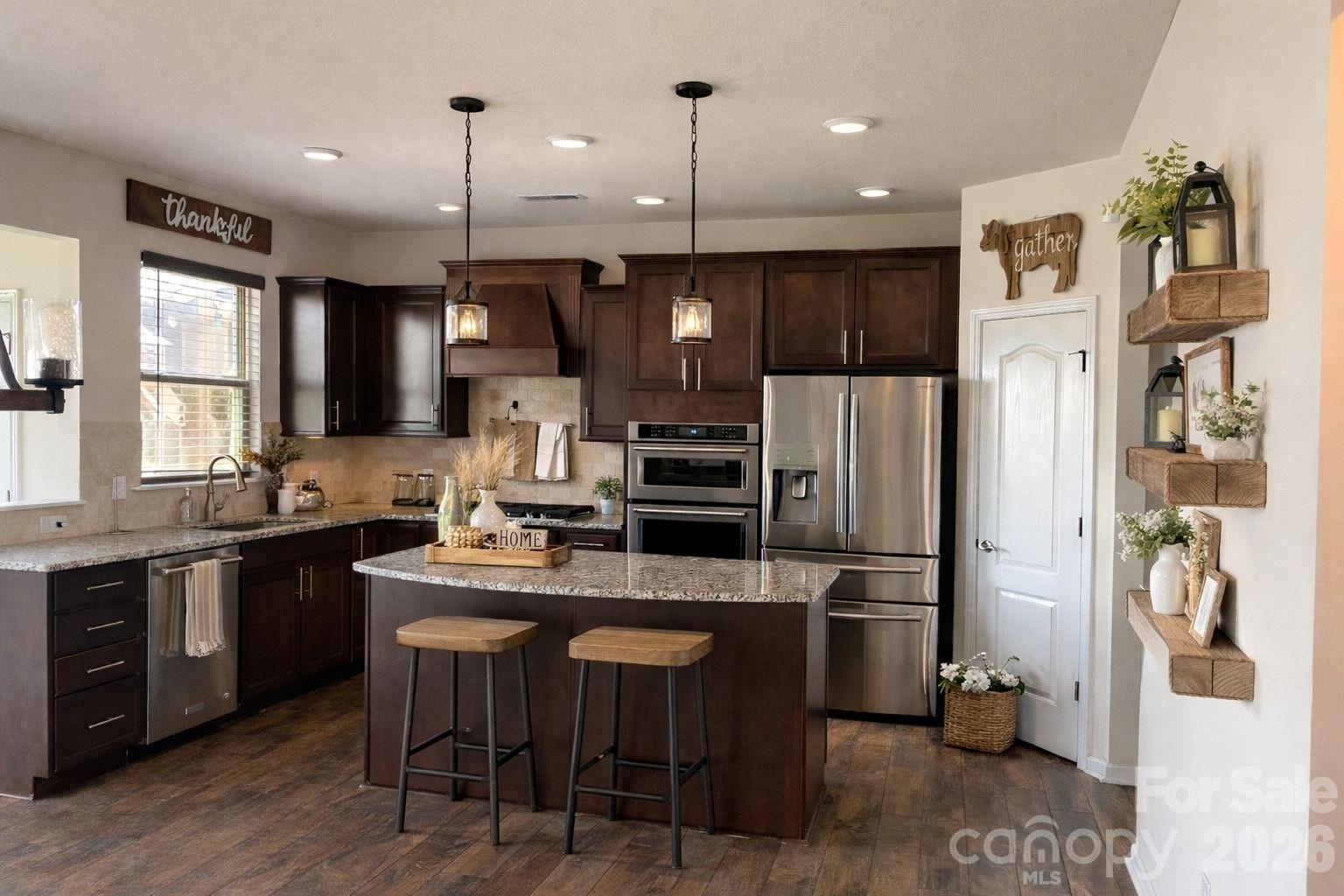 Chapel Cove - Residential