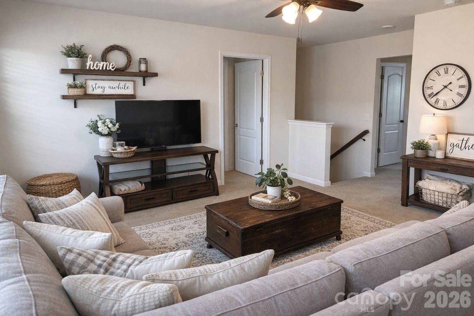 Chapel Cove - Residential