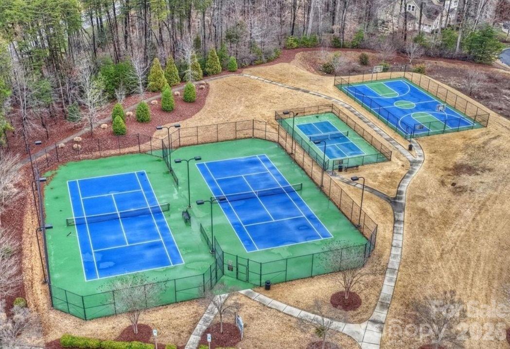 Chapel Cove - Residential