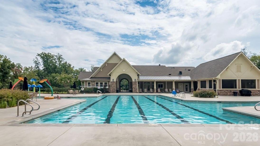 Chapel Cove - Residential