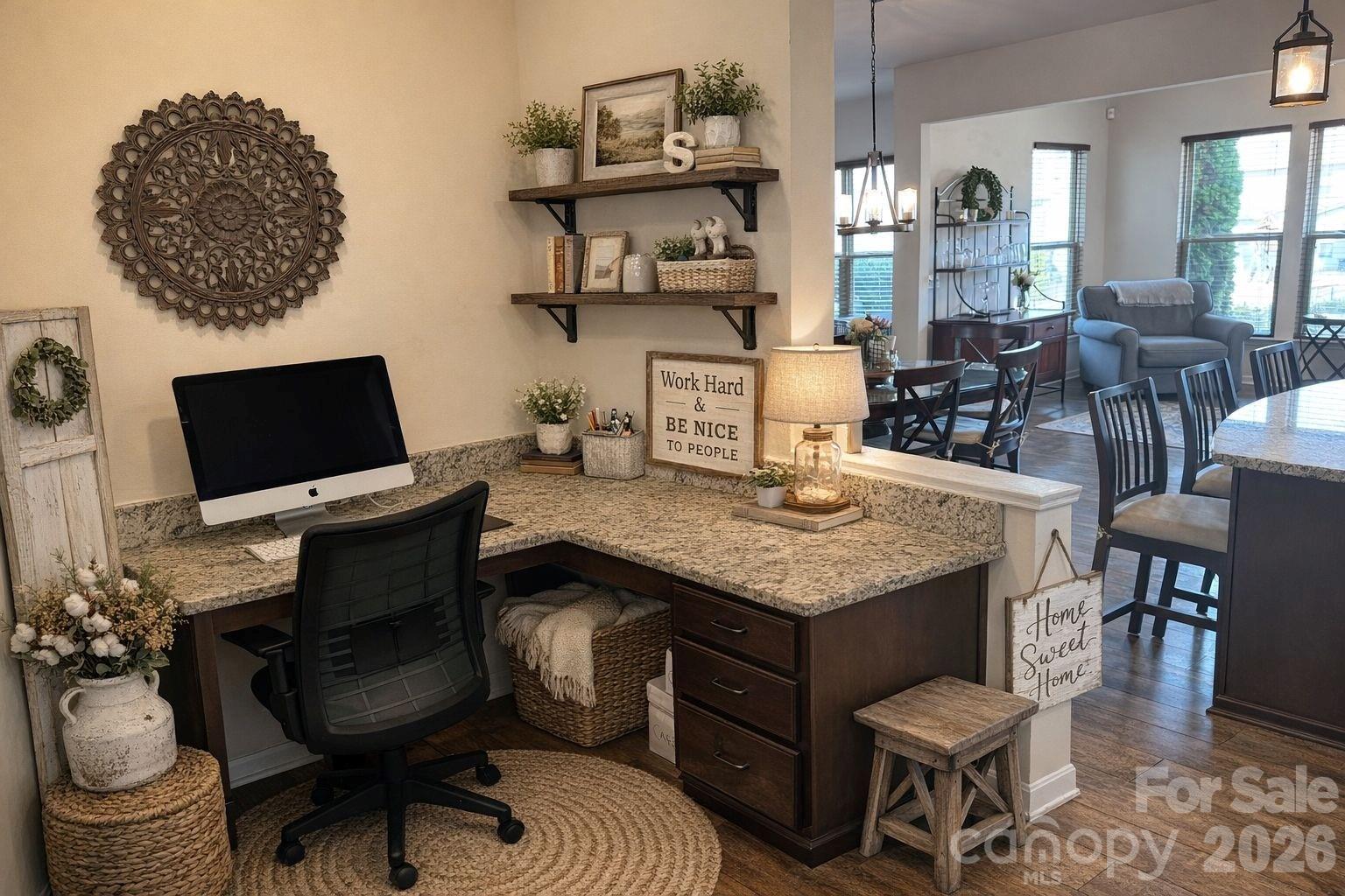 Chapel Cove - Residential