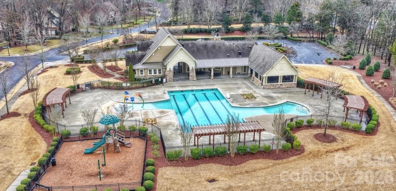 Chapel Cove - Residential