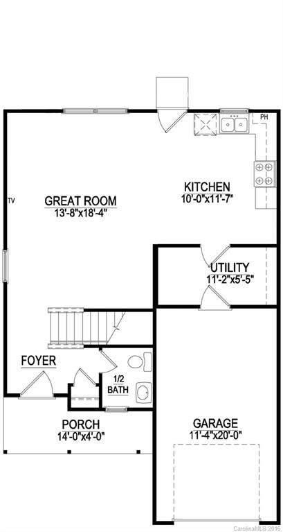 Pennacook - Residential
