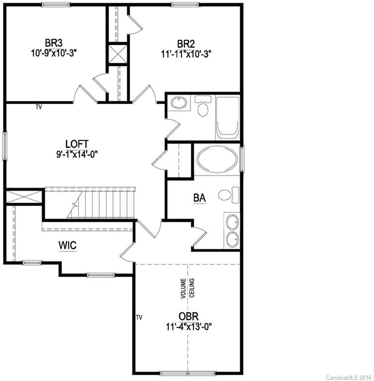 Pennacook - Residential