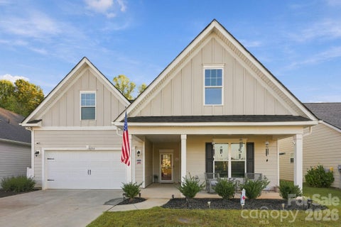 Photo of 8204 Mccormick Street, Terrell, NC 28682 (MLS # 4427397)