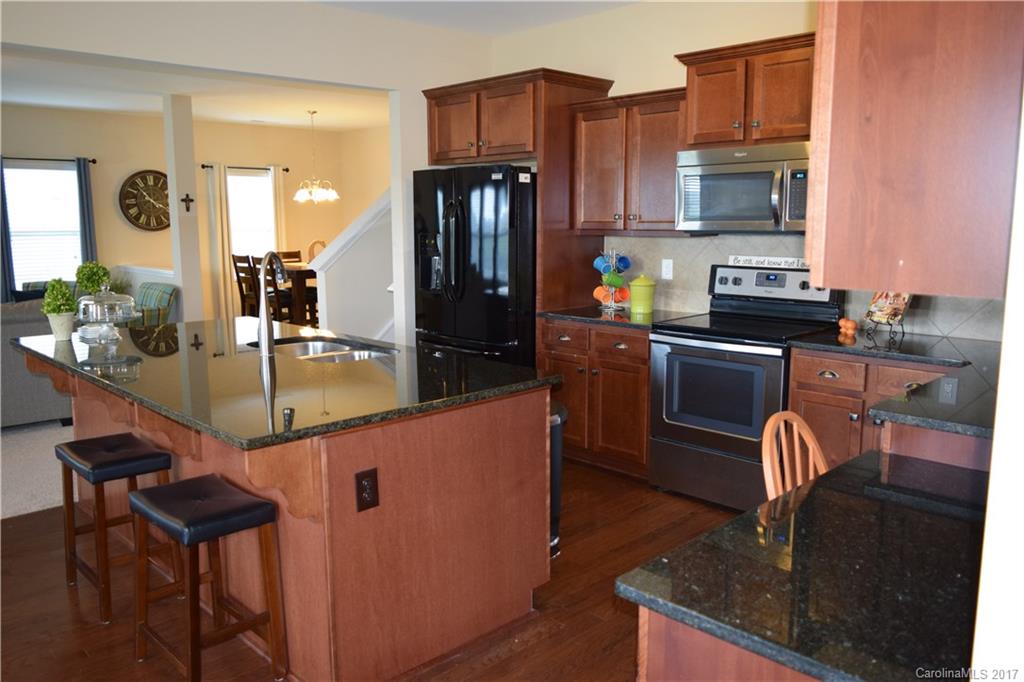 Sutters Mill - Residential