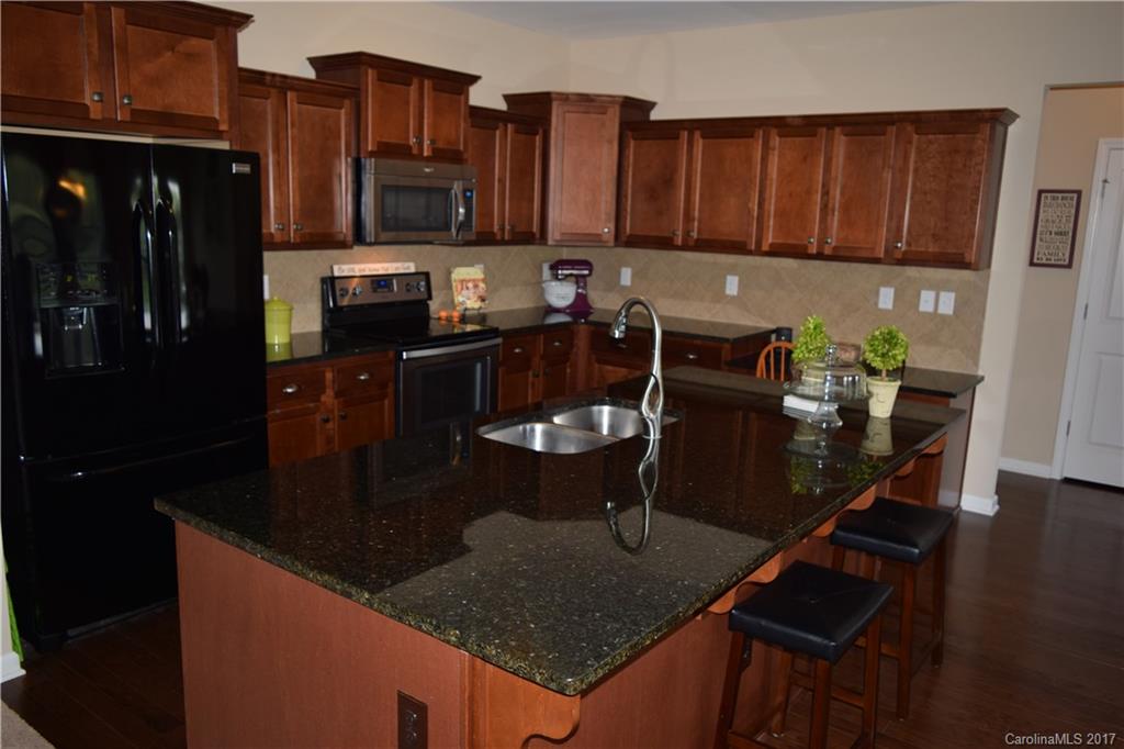 Sutters Mill - Residential