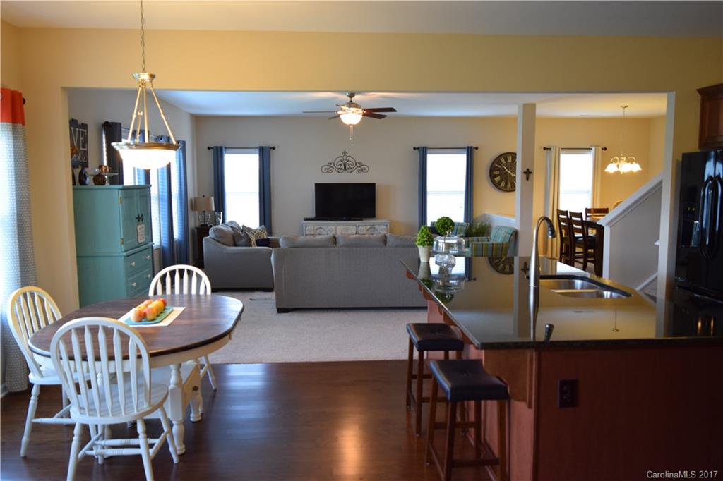 Sutters Mill - Residential