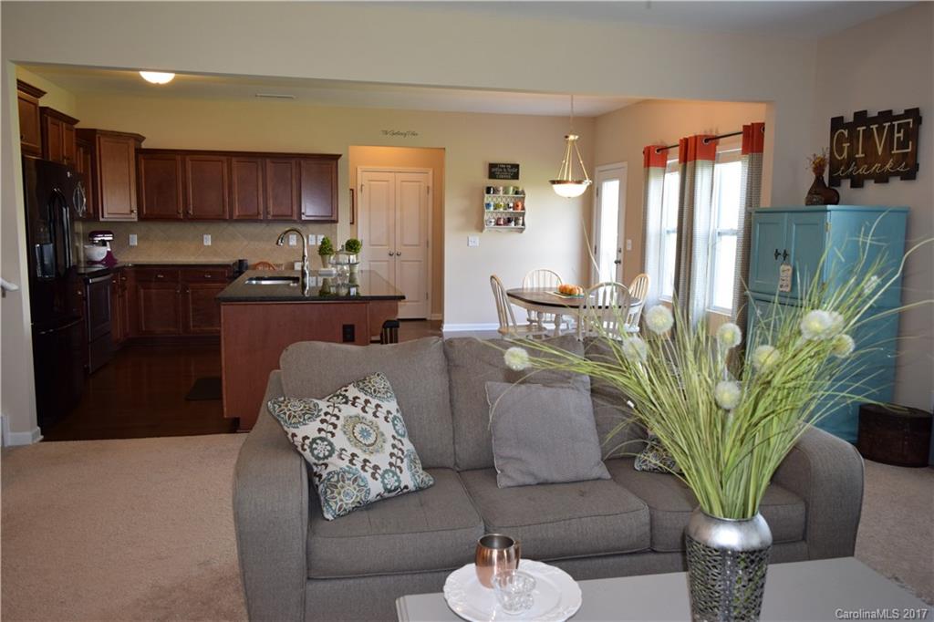 Sutters Mill - Residential