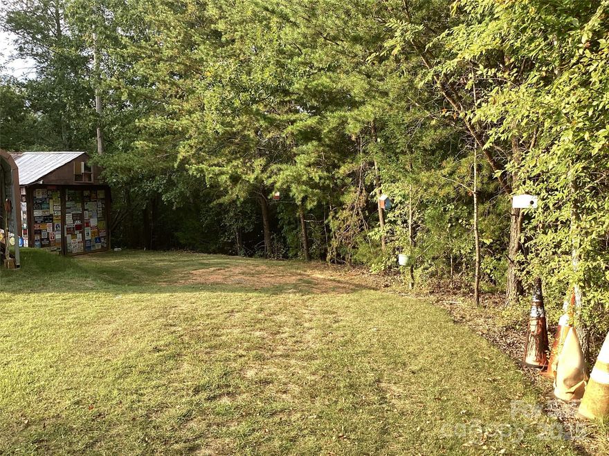 Just outside of Gaffney, SC, this 20± acre timber tract offers a versatile mix of natural features and practical access. The property is mostly wooded with both young and old hardwood and pine timber, creating a private setting with long-term investment potential. With two entrance points from Rosewood Lane and Ballenger Road, access is convenient and flexible.
A powerline easement runs across the back of the property, while power is also available at the road, making future development straightforward. The land offers a combination of level and steep topography, giving buyers options for potential homesites with character and privacy. A creek flows through the tract, adding both recreational appeal and natural charm.
Unrestricted and offering the potential for subdivision into smaller parcels, the property is ideal for those seeking a private estate, recreational retreat, timber investment, or future development. Its location provides the perfect balance of rural seclusion with quick access to Gaffney and surrounding areas.