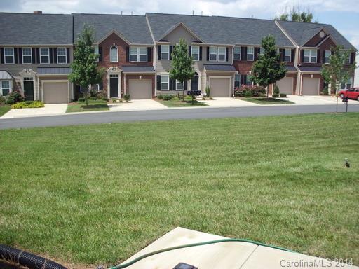 Wellsley Ford - Residential Lease