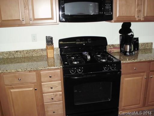 Wellsley Ford - Residential Lease