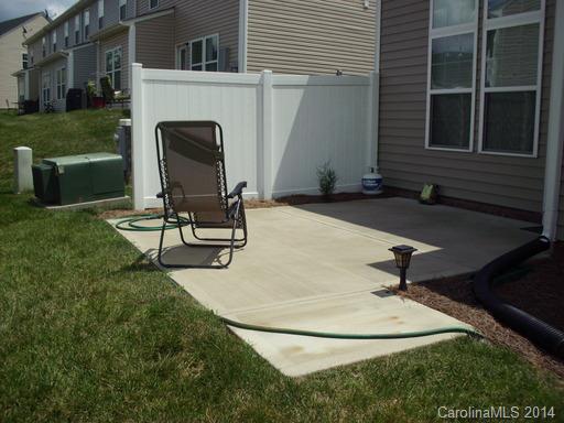 Wellsley Ford - Residential Lease