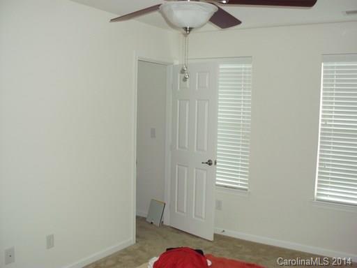 Wellsley Ford - Residential Lease