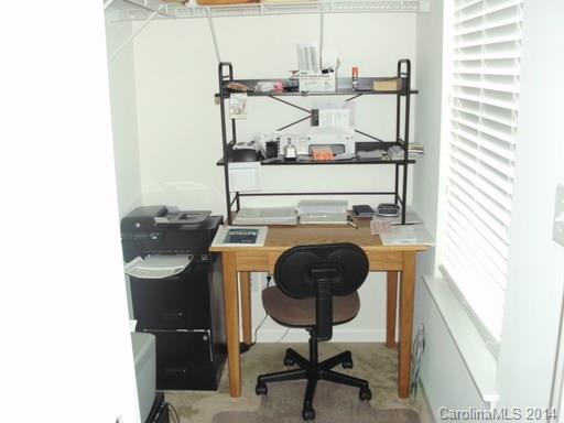 Wellsley Ford - Residential Lease