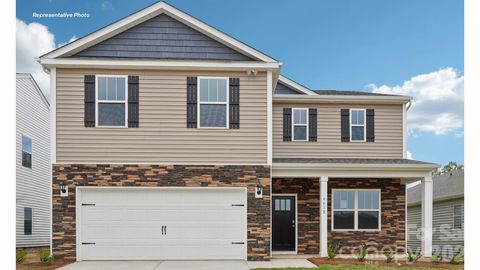 Photo of 183 Mary Locke Way, Statesville, NC 28677 (MLS # 4386751)