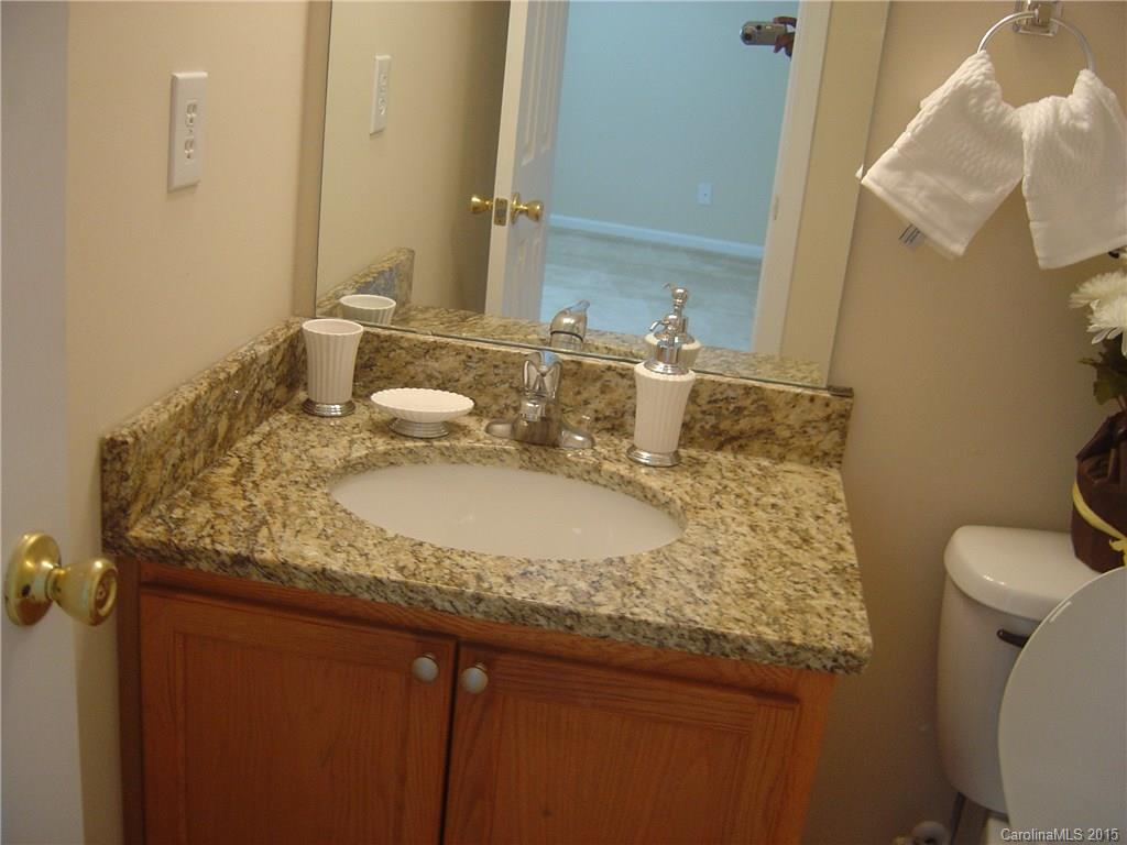 Catawba River Plantation - Residential