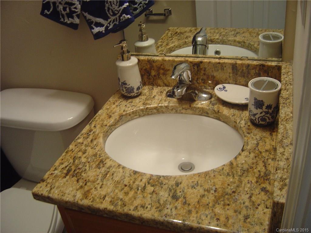 Catawba River Plantation - Residential