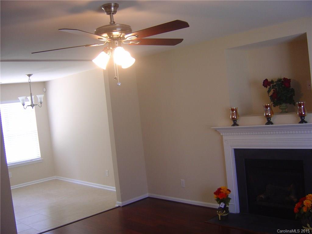 Catawba River Plantation - Residential