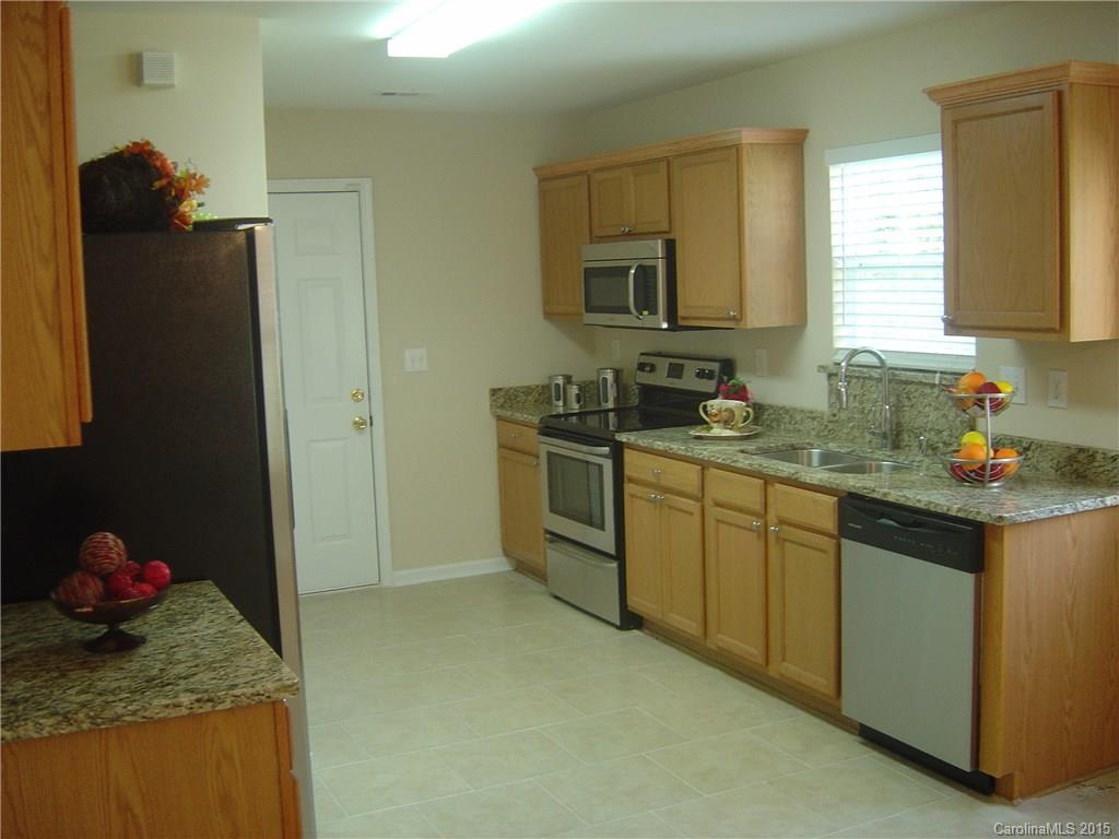 Catawba River Plantation - Residential